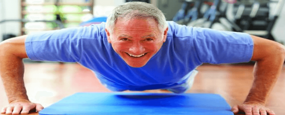 ClubDanes HerreGym